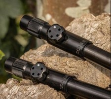 Solar Blacklite Aluminium