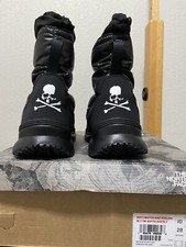 Mastermind x THE NORTH FACE