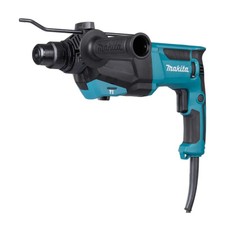 Makita HR2670/2 26mm SDS+