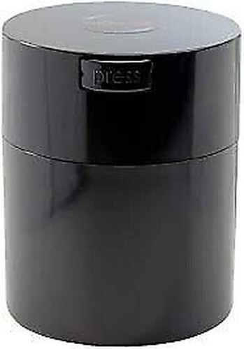 Coffeevac black airtight - coffeevac,