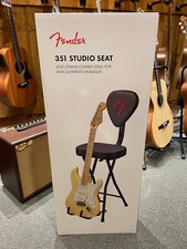 Fender 351 Guitar Seat / Stool