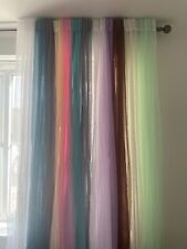 12 Colours Single Panel Of