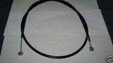 BSA - D1/D3 Bantam (1959-62), D5 Bantam (1957-58). CLUTCH CABLE 90-8510