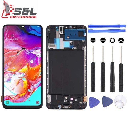 Samsung galaxy a70 - samsung, sm-a705