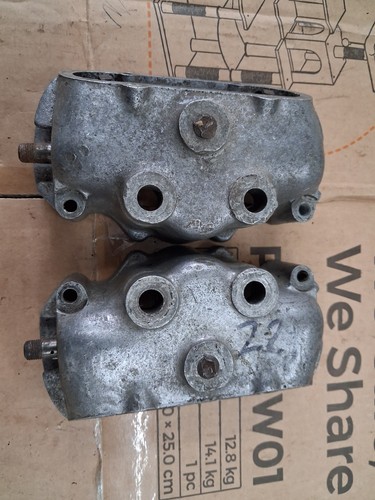 Triumph t120 tr6 late - t120/tr6, unit