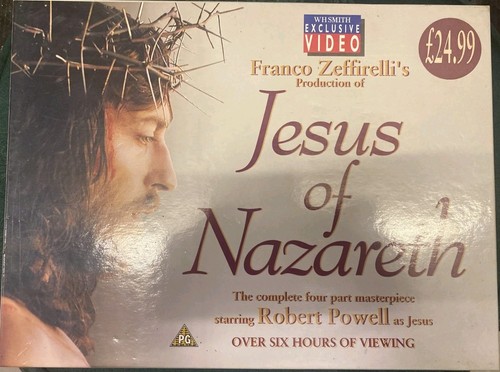 Jesus nazareth franco - nazareth,