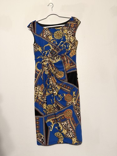 Connected apparel baroque - apparel,