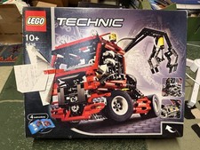 LEGO Technic 8436 Pneumatic