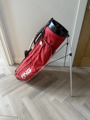 Ping golf stand carry - golf,