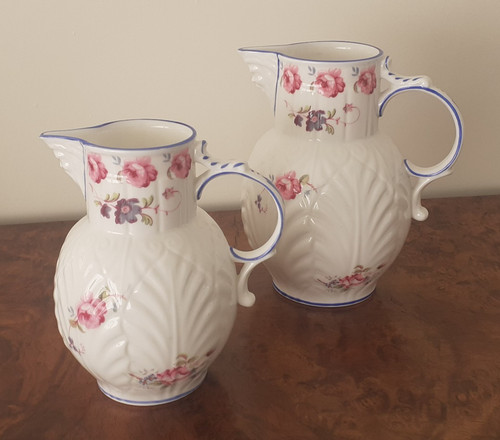 Set coalport fine china - set, 2
