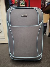 Fiore Cabin Luggage Suitcase 2