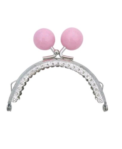 5cm pink resin - 8.5cm,