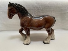 Kelsboro Ware Brown Shire