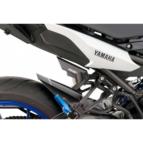 Puig rear brake fluid tank - fluid,