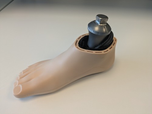 Otto bock trias - bock, prosthetic