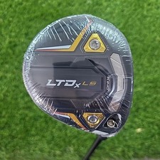 Cobra LTDx LS 3 Wood 14.5