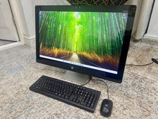 HP Pavilion AiO Gaming PC Quad