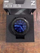 Garmin tactix Delta GPS Watch