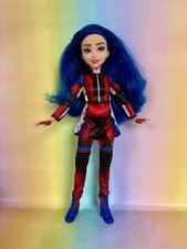 Disney Descendants 3 Evie Doll