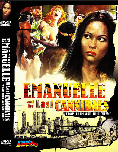 Laura gemser emanuelle and - laura,