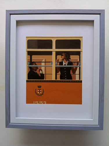 Jack vettriano erotic - vettriano, print