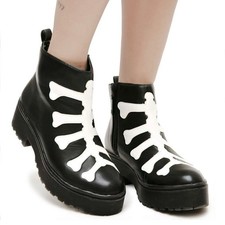 Iron Fist Wishbone Bones