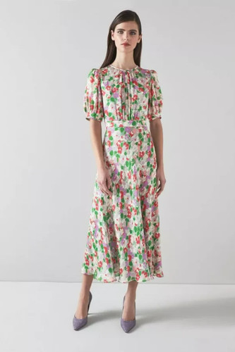 Bennett jemima dress - lk,