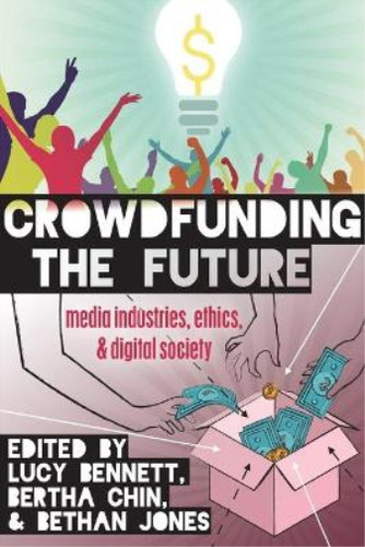 Lucy bennett crowdfunding - lucy, the