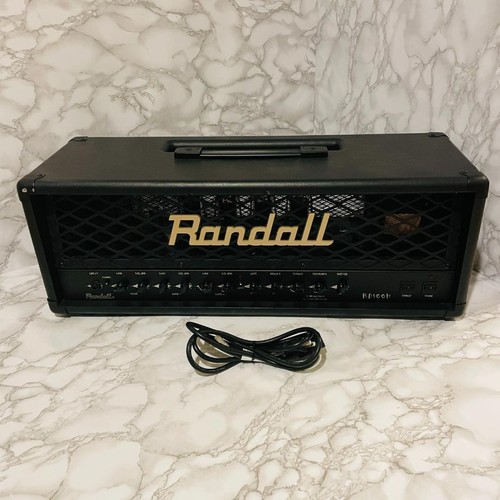 Share randall rd100h high gain - share, high-gain