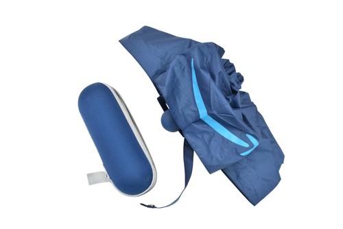 Amazon compact umbrella navy - compact,