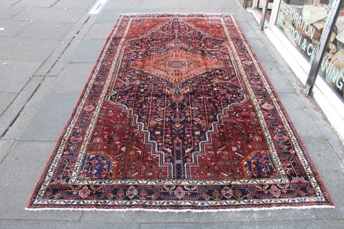Vintage hand made - hand,
