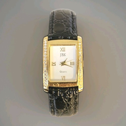 Camrose kross tank watch - kross,