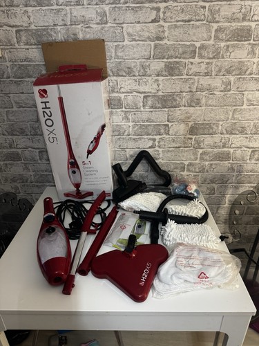 H2o mop steam - mop, &