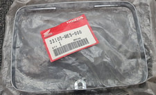 NEW GENUINE HONDA CBX750