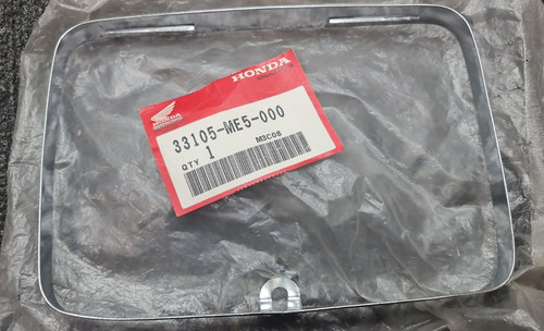 New genuine honda cbx750 - new,