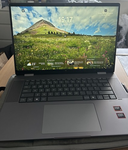 Envy x360 in 1 - x360, laptop