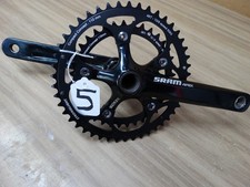 Sram apex double - 46, 36