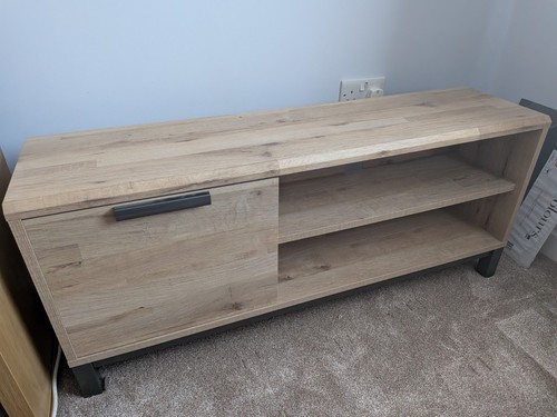 Bronx compact wooden - bronx,