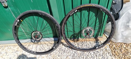 Swiss disc r23 spline - disc, db