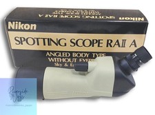 NIKON SPOTTING SCOPE RAⅡ A