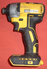 Dewalt  DCF787 ?  Cordless Brushless  Impact Driver Lithium Ion Body Only