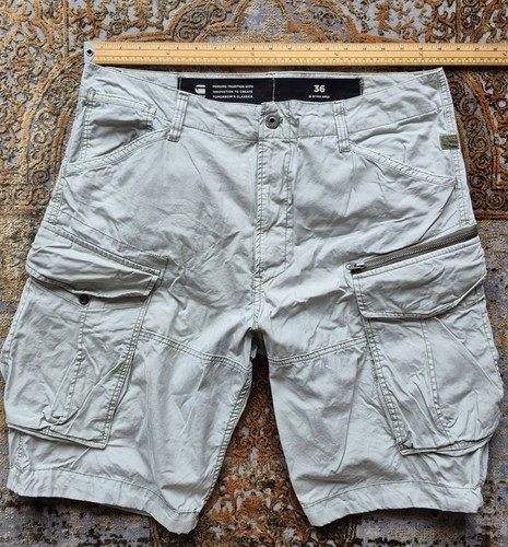 Star men rovic zip cargo - men's,