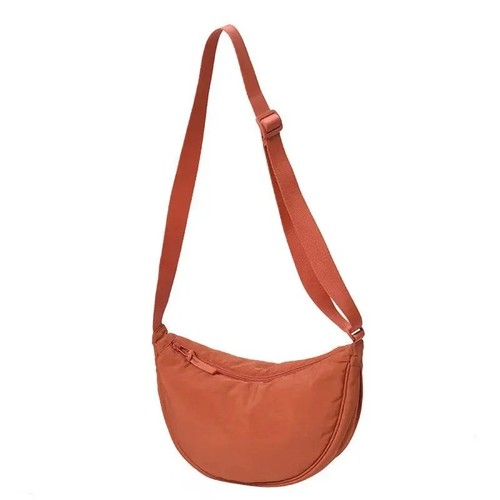 Women half moon - half, casual