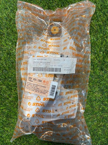 Stihl 42240202605 crankcase - stihl,