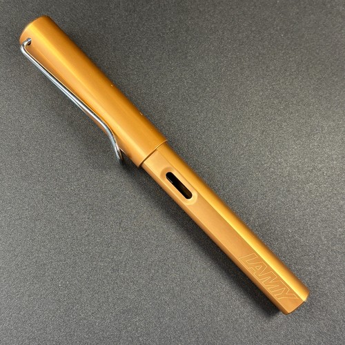Lamy safari star bronze - lamy,