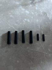 DV5000 Base Rubber Feet Foot Legs x 6 HP Compaq Pavilion DV5000 Laptops