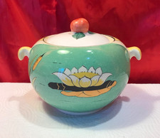 VINTAGE BURLEIGH WARE '
