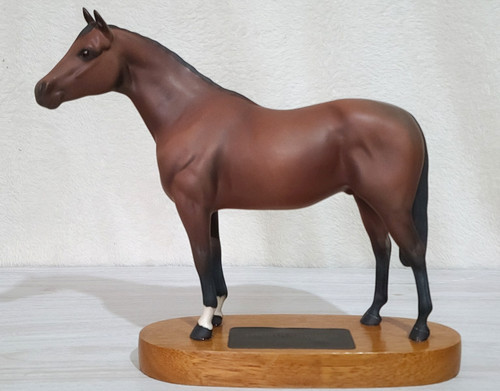 Beswick connoisseur - beswick,