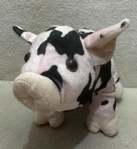 Ark toys spotted pig soft - toys,