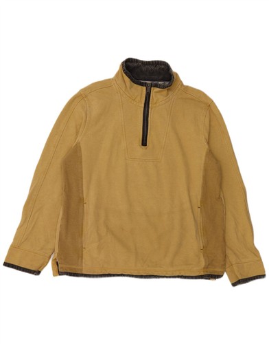 Fat face mens zip neck - fat,